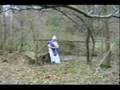 Epic of Gilgamesh Lightsaber Duel
