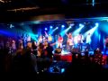 Reds, BUTLINS Minehead New year's eve.MOV