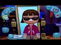 My Sims - Walk through - Part 1