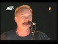 DVD SHOWS THE POLICE +PARALAMAS DO SUCESSO MARACANÃ 08.12.07
