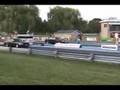 STAP 2006 Drage racing