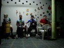 grupo babalow e e gersinho desafio