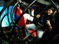Maxime chante en gyroscope � la cit� de l\