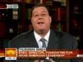 Hussein Ibish and Michael Smerconish on Freedom of Speech