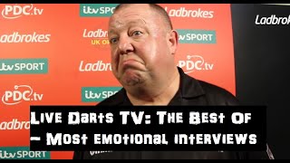 Colin Lloyd – Quick-Fire Q&A with the former world number one
