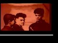 IK MUX - Novo Estado Novo (videoclip 1989)