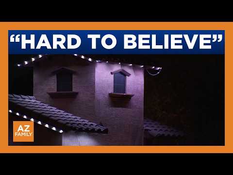 Arizona Child Declared Dead in Pool Drowning Suddenly Showed Signs of Life Hours Later and Survives | NY Post