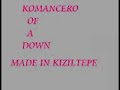 KOMANCERO