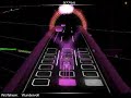Audiosurf Wolfsheim-Wundervoll