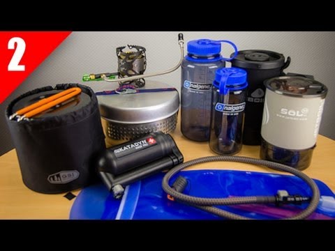 Top Produkte für die Outdoor Küche Teil 2