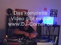 Pioneer DJM-400 Special Video Part 1