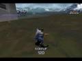 Out of the Map - Tony Hawk's Proskater 3