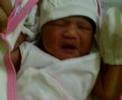Ayessa faith tabios is crying