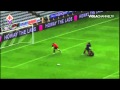 07-08-2011 Newcastle-Fiorentina Highlights.mp4