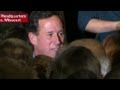 Analyst: Santorum speech not that good