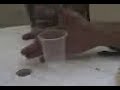 Panxito e a M�gica Copo ( Psychokinesis )