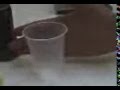 Panxito e a Mágica Copo ( Psychokinesis )