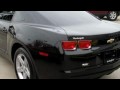 2010 Chevrolet Camaro Dallas TX