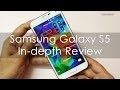 Samsung Galaxy S5 Octa-Core - Review video