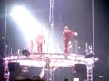 Take That: Manc (5th May 06) Speech