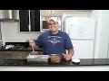 Gostei de um vídeo do @YouTube http://t.co/s75SJ0ML Ana Maria Brogui #25 - Como fazer KitKat Gigante!