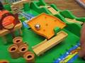 TRICKY GOLF