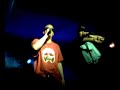 K.I.Z - Walpurgisnacht (18.04.08 Sackfabrik - Magdeburg)