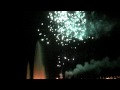 Vuurwerk koninginnedag... :: Vuurwerk bij de Esplanade Bekijk video