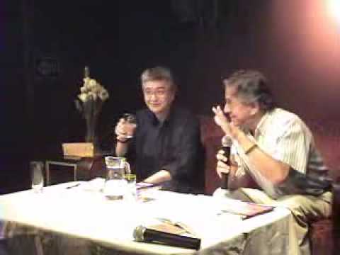 Jos� Watanabe - recital