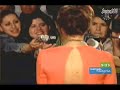 camila sodi en un evento