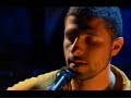 Jose Gonzalez - Heartbeats Live