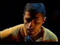 Jose Gonzalez - Heartbeats Live