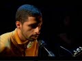 Jose Gonzalez - Heartbeats Live