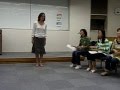 Eikaiwa- Stan Bi Me- from Michelle Sensei