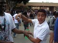 bitch slapped