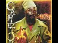 Capleton - Badness (Lean back riddim)