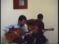 Gipsy Kings pharaon ( BAHRAIN )