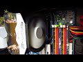 Fractal Design DEFINE R3 with Arctic Cooling Freezer 13