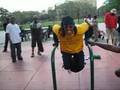5B's Pull-up Jam 2008