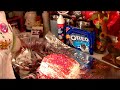 Jolene Sugarbaker in her kitchen with an entry to the Kraft Cooking Video Challenge! Oreo And Fudge Ice Cream Cake! RATE, Comment and Subscribe! Oreo and Fudge Ice-Cream Cake is super simple to make! No need to run around looking for an ice cream cake for your next celebration,...