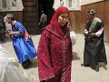 Gnawa for tourists 3