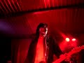 LA guns - the ballad of jayne (pt.2) en monterrey