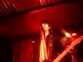 LA guns - the ballad of jayne (pt.2) en monterrey