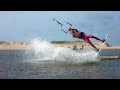 Back to Blind - Rasmus KK - Brazil 09