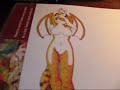 Colouring With Pencil Crayons Tutorial Part 1