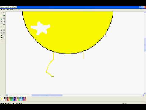 how to draw ub funkeys