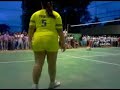 commerce vs. nursing (usjr intramurals dayz 2007) commerce vs. nursing (usjr intramurals dayz 2007)