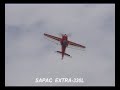 Extra 330 L Sapac avion de voltige