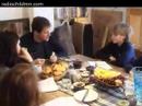 Breakfast with Alastair Campbell - Radio Children News Breakfast with Alastair Campbell - Radio Children News