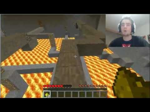 LIVESTREAM Minecraft // Slender // Spore